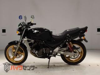 BALIUS-2　ＺＲ２５０Ｂモデル　２０００年　カスタムマフラー[img1]