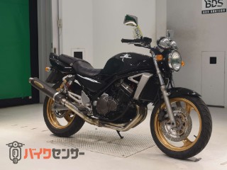 BALIUS-2　ＺＲ２５０Ｂモデル　２０００年　カスタムマフラー[img2]
