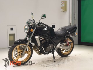 BALIUS-2　ＺＲ２５０Ｂモデル　２０００年　カスタムマフラー[img3]