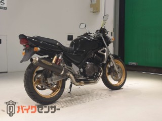 BALIUS-2　ＺＲ２５０Ｂモデル　２０００年　カスタムマフラー[img4]