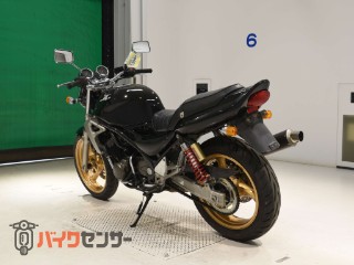 BALIUS-2　ＺＲ２５０Ｂモデル　２０００年　カスタムマフラー[img5]
