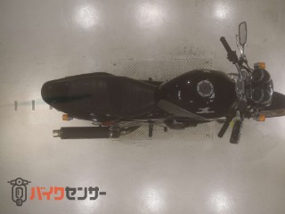 BALIUS-2　ＺＲ２５０Ｂモデル　２０００年　カスタムマフラー[img6]