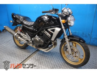 BALIUS-2　ＺＲ２５０Ｂモデル　２０００年　カスタムマフラー[img7]