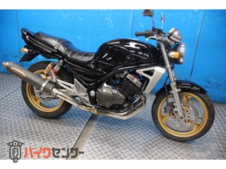 BALIUS-2　ＺＲ２５０Ｂモデル　２０００年　カスタムマフラー[img8]