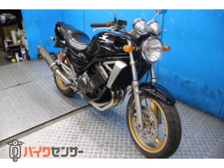 BALIUS-2　ＺＲ２５０Ｂモデル　２０００年　カスタムマフラー[img11]