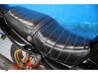 BALIUS-2　ＺＲ２５０Ｂモデル　２０００年　カスタムマフラー[img12]