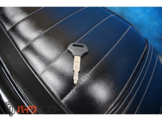 BALIUS-2　ＺＲ２５０Ｂモデル　２０００年　カスタムマフラー[img13]