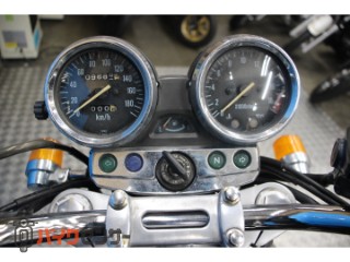 BALIUS-2　ＺＲ２５０Ｂモデル　２０００年　カスタムマフラー[img14]