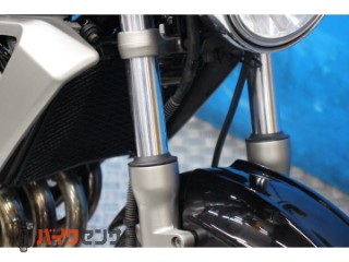 BALIUS-2　ＺＲ２５０Ｂモデル　２０００年　カスタムマフラー[img16]