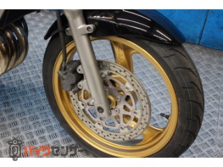 BALIUS-2　ＺＲ２５０Ｂモデル　２０００年　カスタムマフラー[img18]