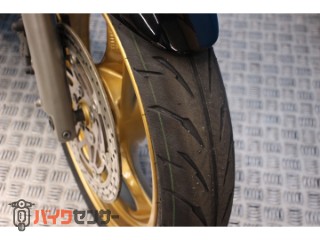 BALIUS-2　ＺＲ２５０Ｂモデル　２０００年　カスタムマフラー[img19]