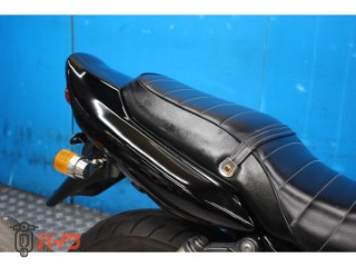 BALIUS-2　ＺＲ２５０Ｂモデル　２０００年　カスタムマフラー[img24]