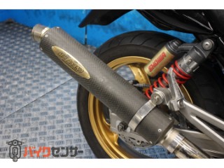 BALIUS-2　ＺＲ２５０Ｂモデル　２０００年　カスタムマフラー[img26]