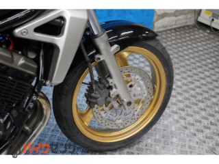 BALIUS-2　ＺＲ２５０Ｂモデル　２０００年　カスタムマフラー[img27]