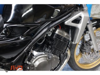 BALIUS-2　ＺＲ２５０Ｂモデル　２０００年　カスタムマフラー[img29]