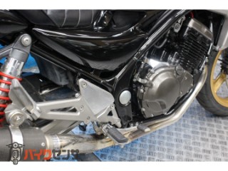 BALIUS-2　ＺＲ２５０Ｂモデル　２０００年　カスタムマフラー[img30]