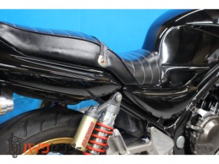 BALIUS-2　ＺＲ２５０Ｂモデル　２０００年　カスタムマフラー[img31]