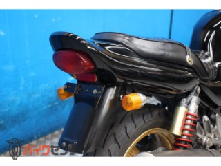 BALIUS-2　ＺＲ２５０Ｂモデル　２０００年　カスタムマフラー[img33]