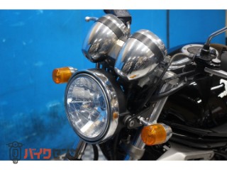 BALIUS-2　ＺＲ２５０Ｂモデル　２０００年　カスタムマフラー[img35]