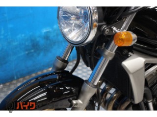 BALIUS-2　ＺＲ２５０Ｂモデル　２０００年　カスタムマフラー[img36]