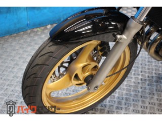 BALIUS-2　ＺＲ２５０Ｂモデル　２０００年　カスタムマフラー[img37]