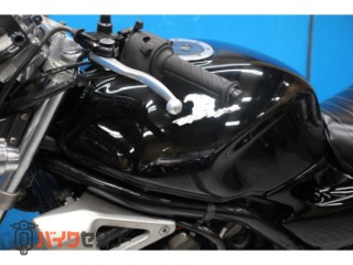 BALIUS-2　ＺＲ２５０Ｂモデル　２０００年　カスタムマフラー[img38]