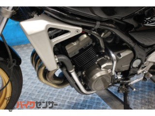 BALIUS-2　ＺＲ２５０Ｂモデル　２０００年　カスタムマフラー[img39]