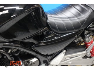 BALIUS-2　ＺＲ２５０Ｂモデル　２０００年　カスタムマフラー[img40]