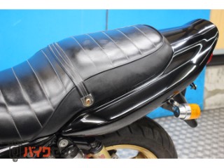 BALIUS-2　ＺＲ２５０Ｂモデル　２０００年　カスタムマフラー[img41]