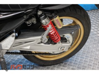 BALIUS-2　ＺＲ２５０Ｂモデル　２０００年　カスタムマフラー[img42]