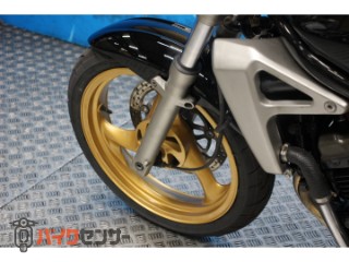 BALIUS-2　ＺＲ２５０Ｂモデル　２０００年　カスタムマフラー[img43]
