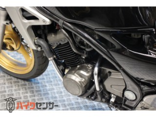 BALIUS-2　ＺＲ２５０Ｂモデル　２０００年　カスタムマフラー[img45]