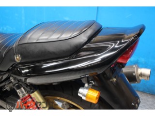 BALIUS-2　ＺＲ２５０Ｂモデル　２０００年　カスタムマフラー[img47]