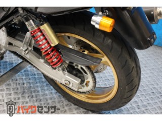 BALIUS-2　ＺＲ２５０Ｂモデル　２０００年　カスタムマフラー[img48]