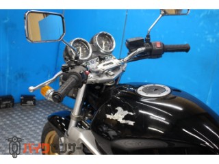 BALIUS-2　ＺＲ２５０Ｂモデル　２０００年　カスタムマフラー[img49]