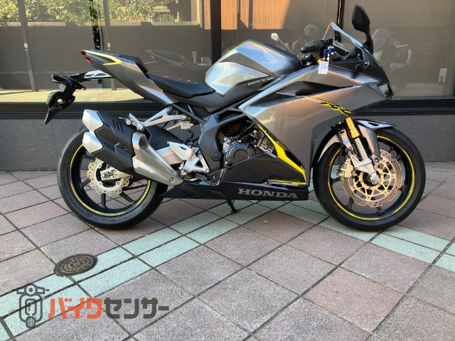 CBR250RR　スナイパーエンジンスライダー　ＬＫレバー　ヘルメットロック