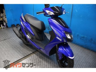 シグナス125XSR　ＳＥＤ８Ｊモデル　　２０２０　　インジェクション　ノーマル[img4]