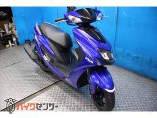 シグナス125XSR　ＳＥＤ８Ｊモデル　　２０２０　　インジェクション　ノーマル[img8]