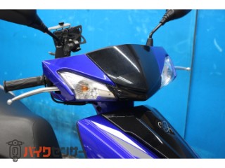シグナス125XSR　ＳＥＤ８Ｊモデル　　２０２０　　インジェクション　ノーマル[img9]