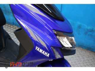 シグナス125XSR　ＳＥＤ８Ｊモデル　　２０２０　　インジェクション　ノーマル[img10]
