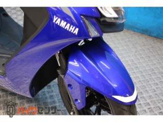 シグナス125XSR　ＳＥＤ８Ｊモデル　　２０２０　　インジェクション　ノーマル[img11]