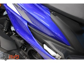 シグナス125XSR　ＳＥＤ８Ｊモデル　　２０２０　　インジェクション　ノーマル[img17]