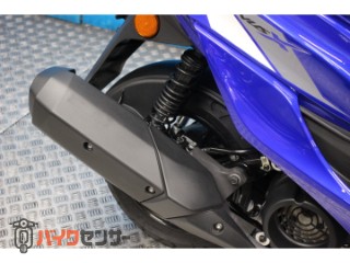 シグナス125XSR　ＳＥＤ８Ｊモデル　　２０２０　　インジェクション　ノーマル[img18]