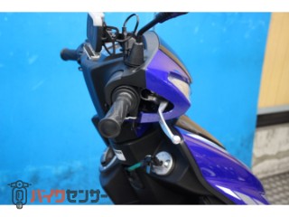 シグナス125XSR　ＳＥＤ８Ｊモデル　　２０２０　　インジェクション　ノーマル[img19]
