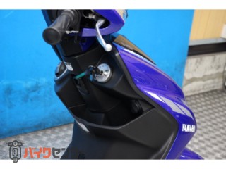 シグナス125XSR　ＳＥＤ８Ｊモデル　　２０２０　　インジェクション　ノーマル[img20]