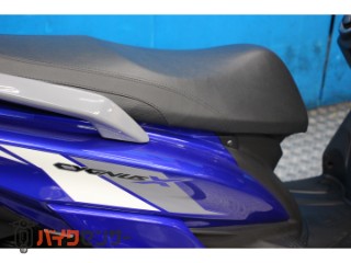 シグナス125XSR　ＳＥＤ８Ｊモデル　　２０２０　　インジェクション　ノーマル[img23]