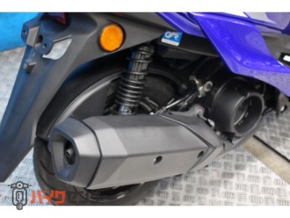 シグナス125XSR　ＳＥＤ８Ｊモデル　　２０２０　　インジェクション　ノーマル[img25]