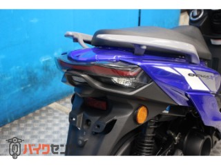 シグナス125XSR　ＳＥＤ８Ｊモデル　　２０２０　　インジェクション　ノーマル[img26]