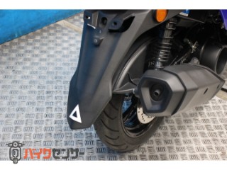 シグナス125XSR　ＳＥＤ８Ｊモデル　　２０２０　　インジェクション　ノーマル[img27]