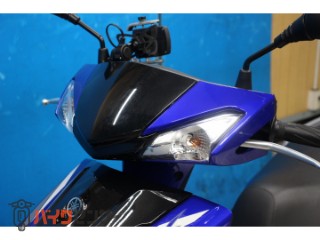 シグナス125XSR　ＳＥＤ８Ｊモデル　　２０２０　　インジェクション　ノーマル[img29]